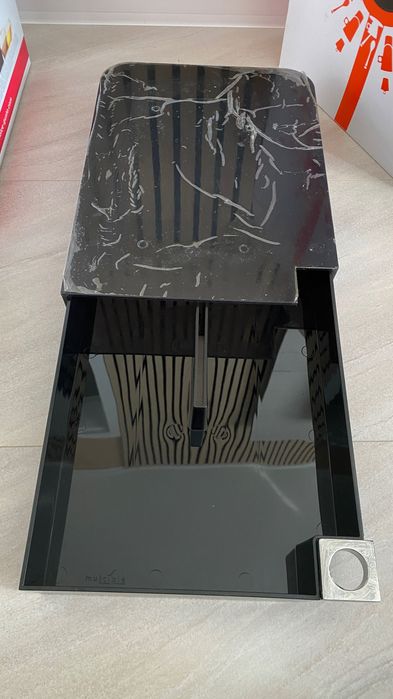 KRUPS Nescafé Dolce Gusto Кафемашина с капсули + органайзер чекмедже