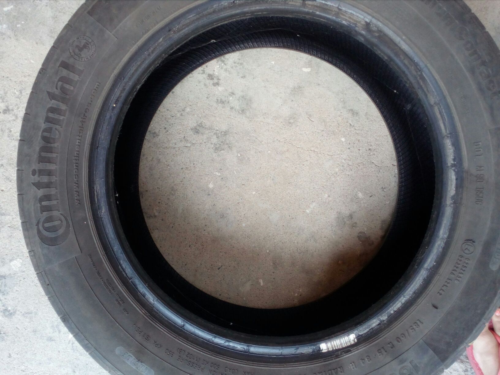 Гуми 185/60 R15 84 H