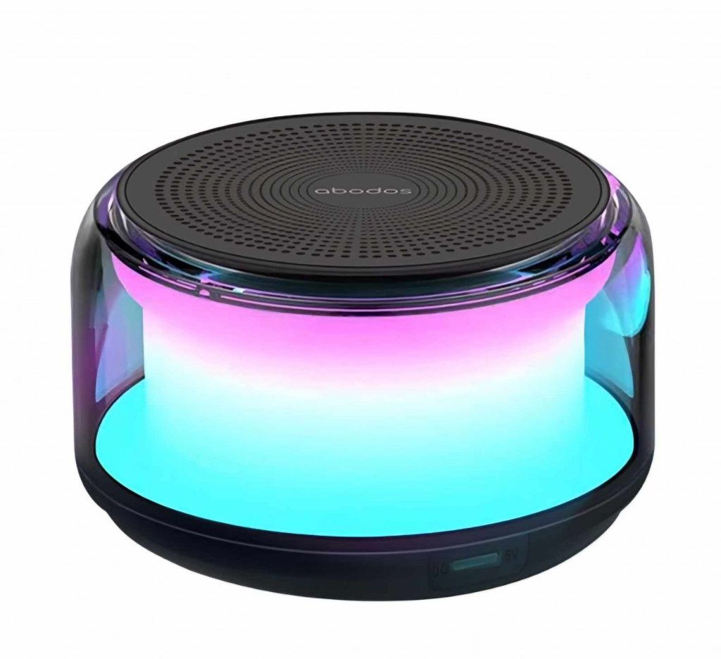 Bluetooth колонка