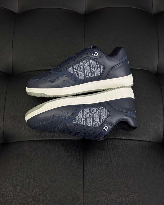 Adidasi Dior B27 Premium-diferite culori