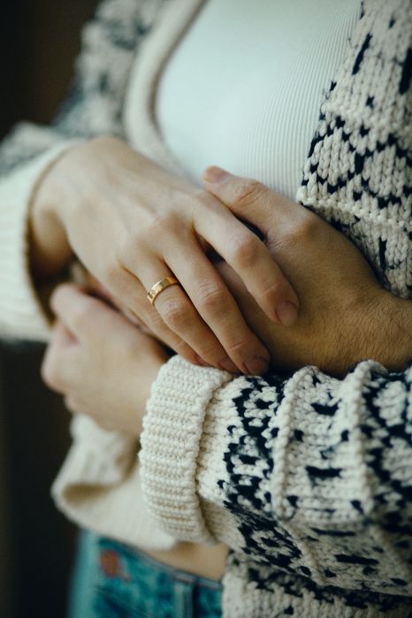 Фотосессия прогулочная