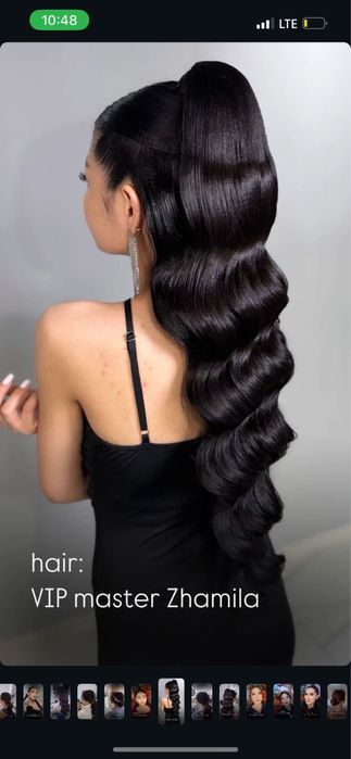 Салон красоты Diamond ЖК Оскар Баишева 28/5 Цокольный этаж