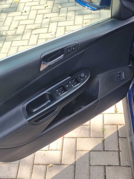 Volkswagen Passat b6 2009 170 HP