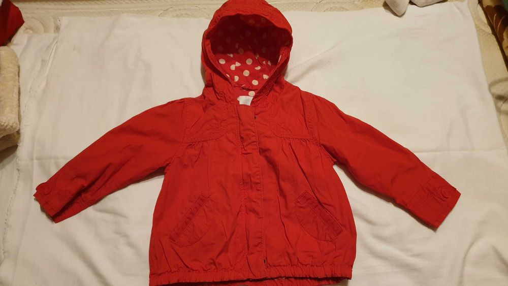 Яке пролет есен на госпожица Next