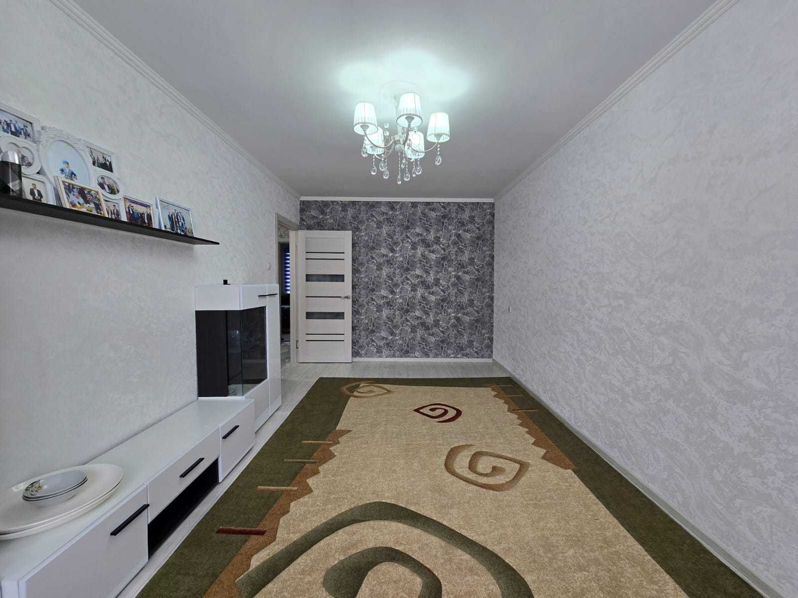 Продам 3х комн в 7мкр/ПОМОЩЬ В ИПОТЕКЕ