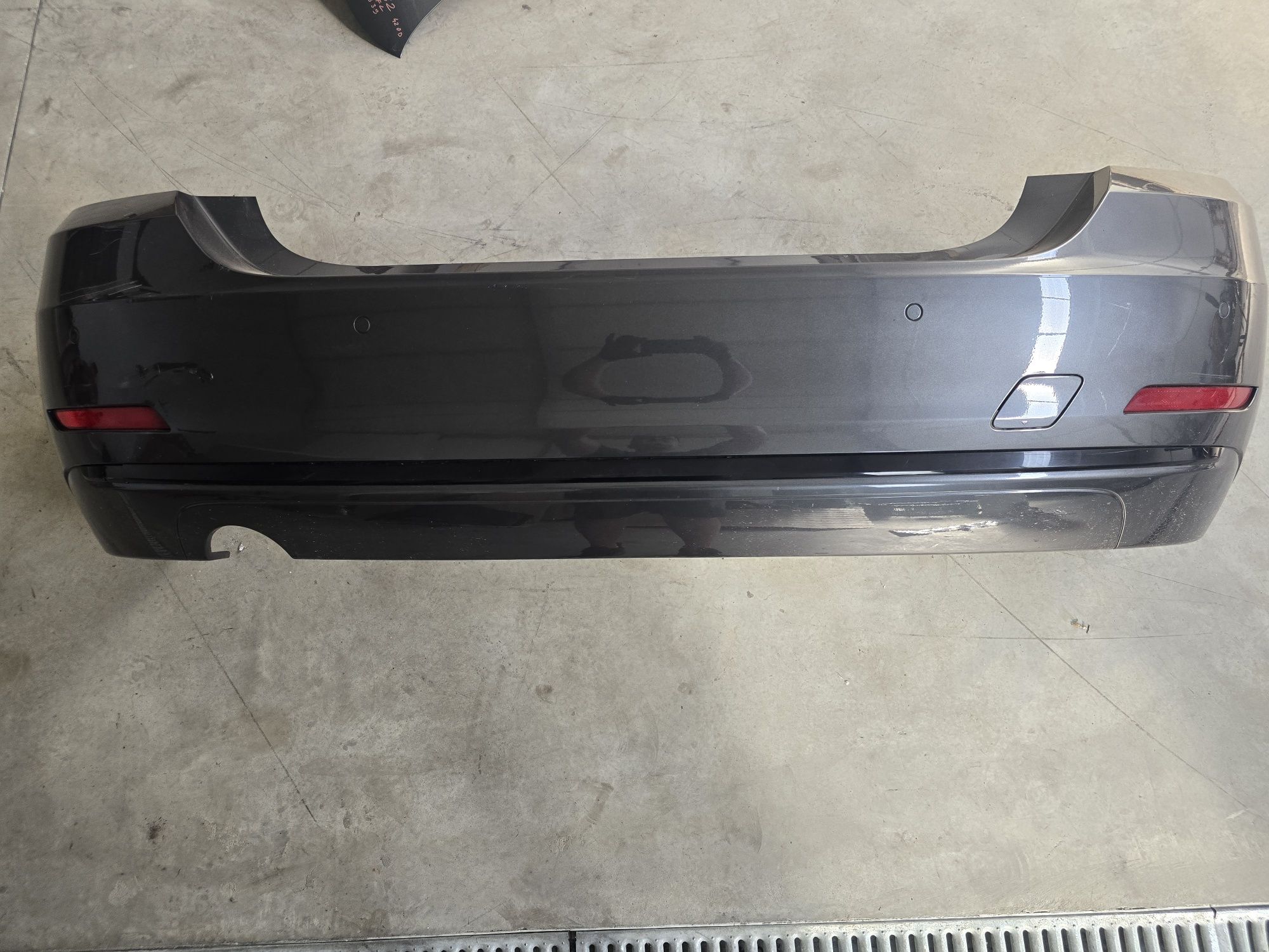 Bara spate Bmw seria 4 F32, F33, F36