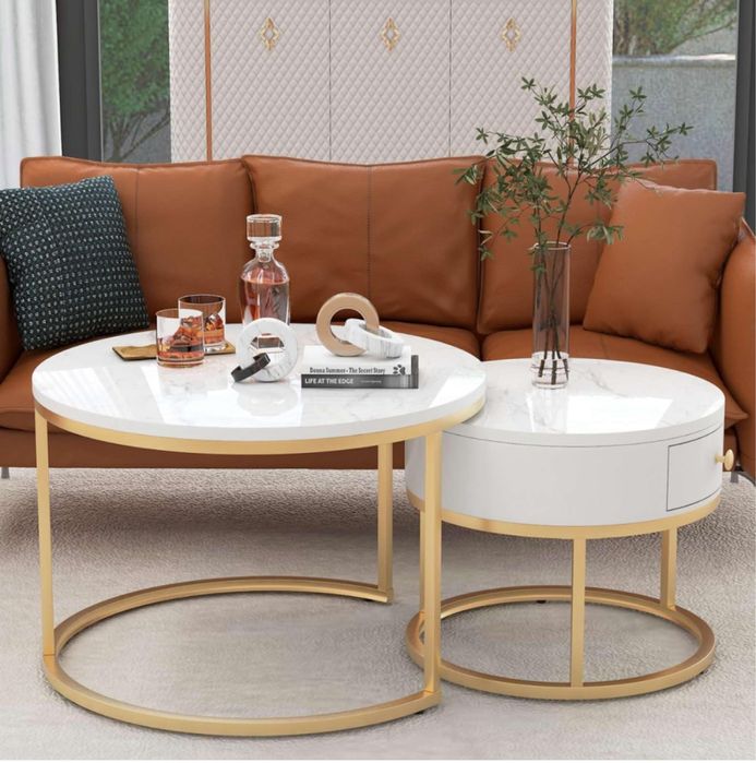 Masa  moderna masuta Cafea