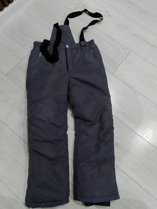 Комбинезон на 140 см зимний