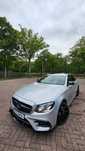 Mercedes E350d Variante