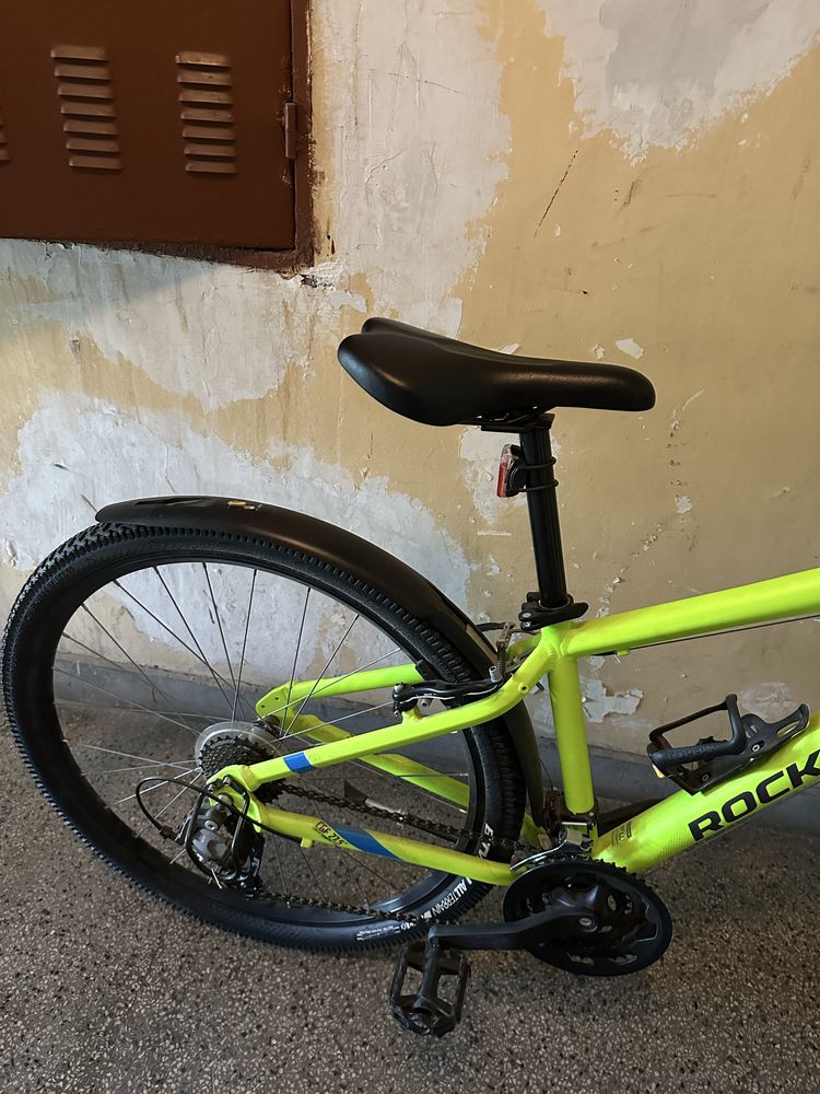 Велосипед RockRider