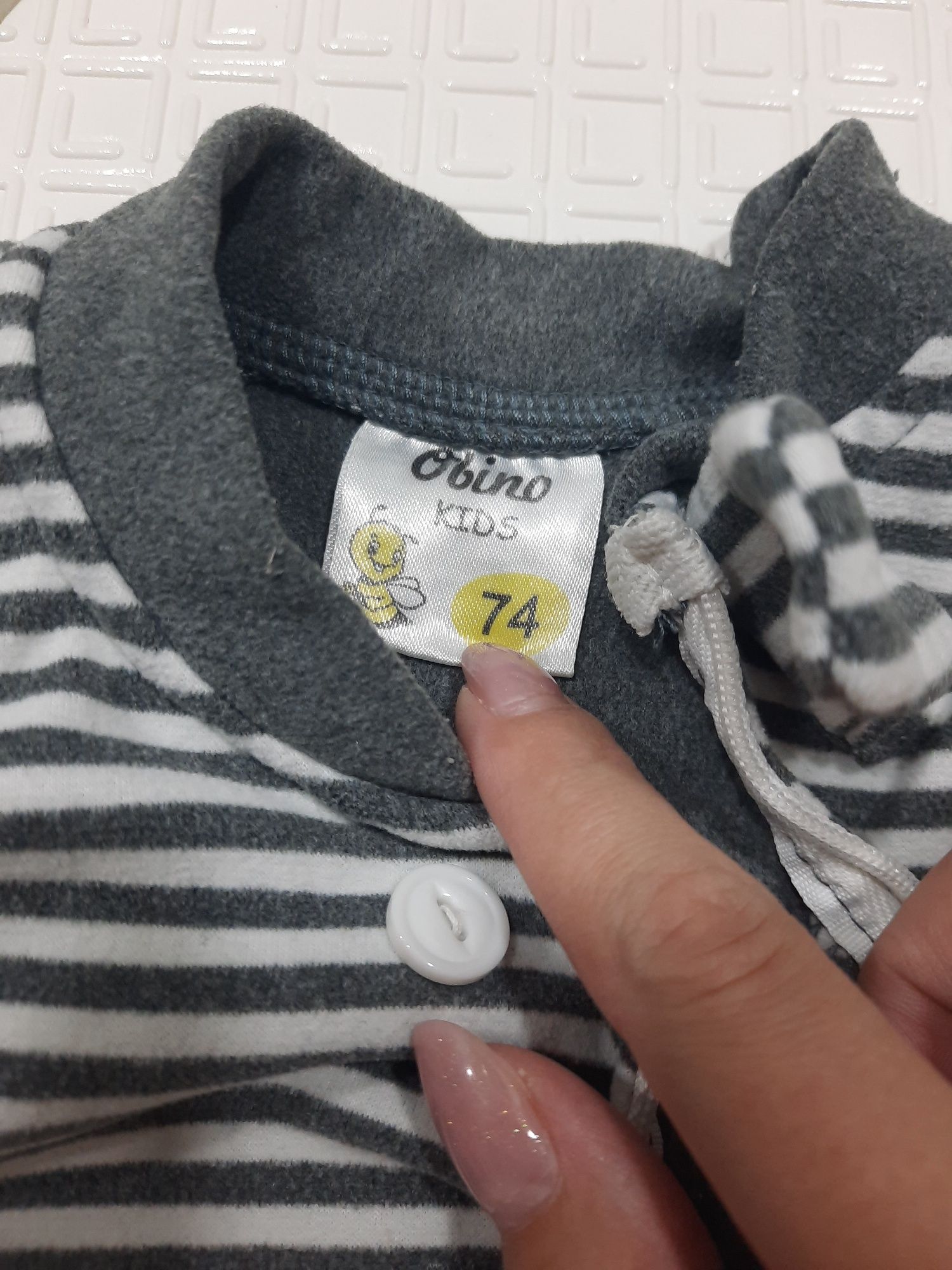 Продаётся слип на мальчика