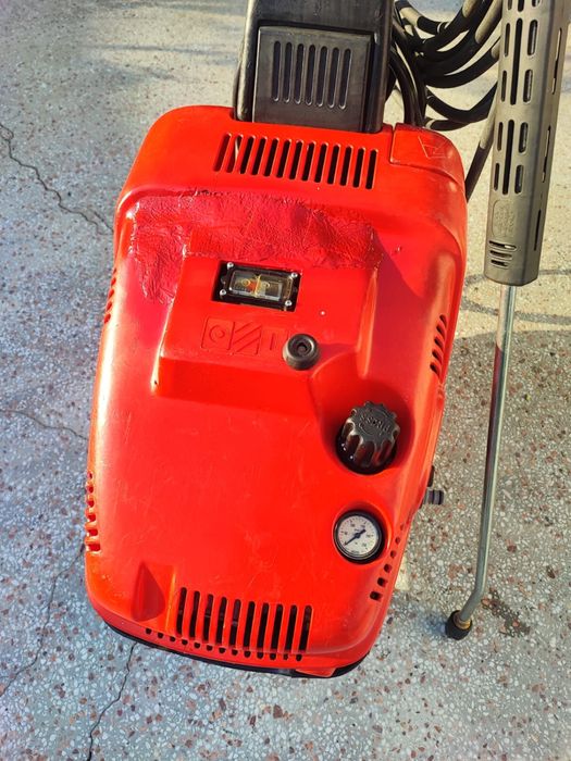 Vand Aparat De Splat cu presiune Monofazat IPC ELITE 1630 M