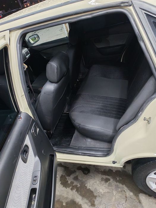 Нексия 2 сонс 2010