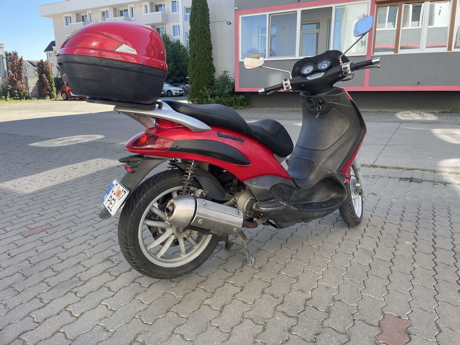 Vand Piaggio Beverly 200cmc