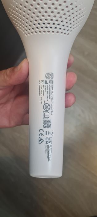 Фотоепилатор Philips lumea Bri977/00