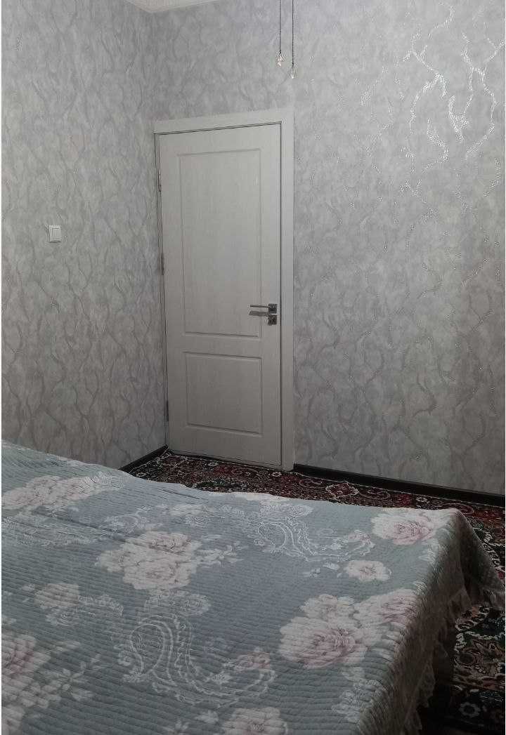 Продается квартира Ахмад Югнакий  3/5/5 №Г42