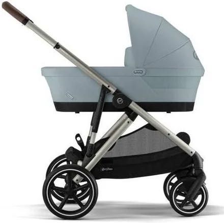 Cărucior Cybex Gazelle cu 2 scaune