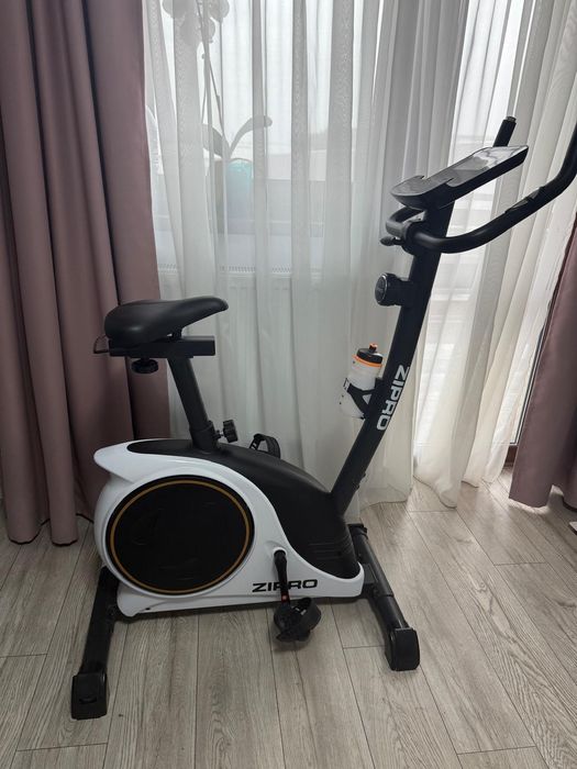 Bicicleta fitness Zipro