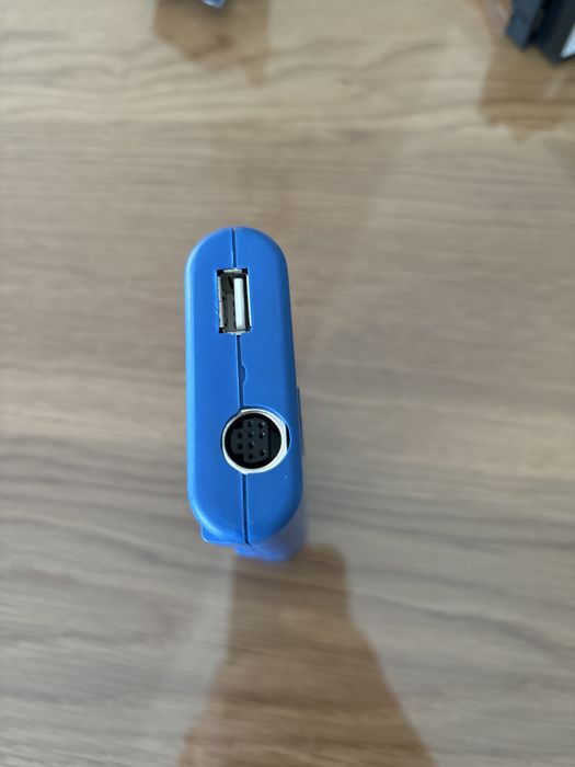 Adaptor Blutetooth masina audi/bmw e39 +/wv/ford