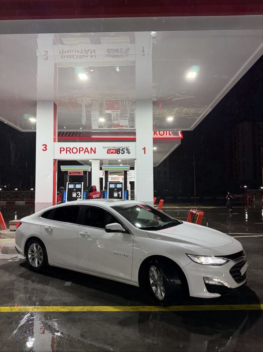 Malibu Premier 2022 yil Texpasport Toza