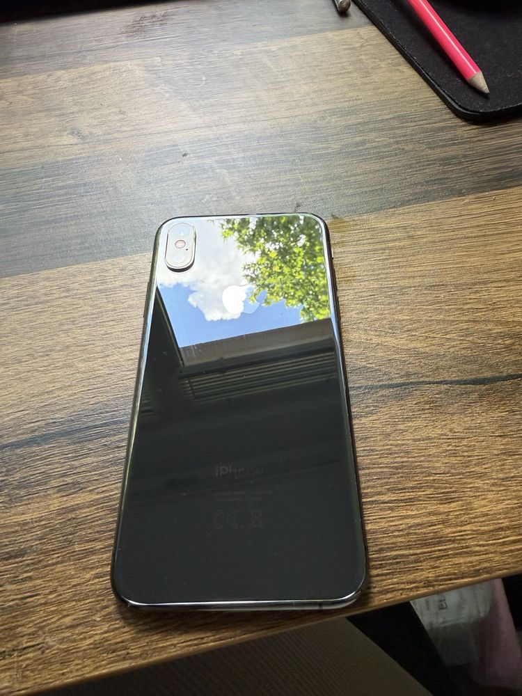Iphone xs 512G като нов