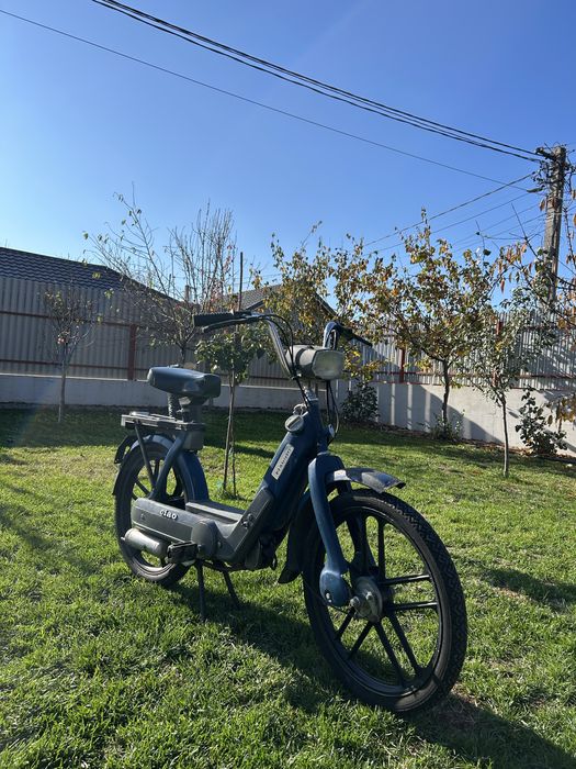 Piaggio ciao cu acte de italia