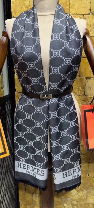 Stoc esarfa - diverse culori și modele, detalii în privat