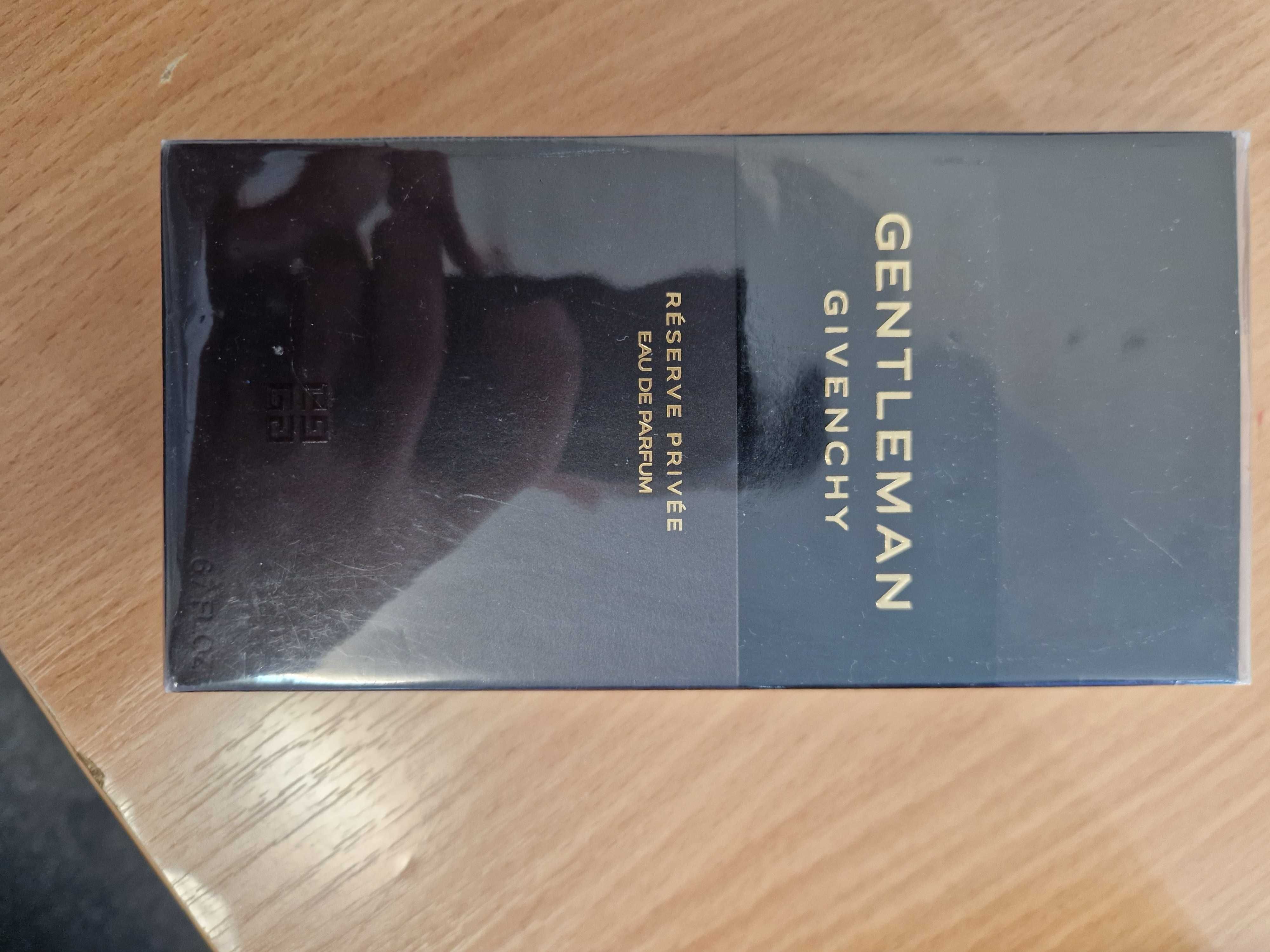 Givenchy Gentlemen оригинален парфюм