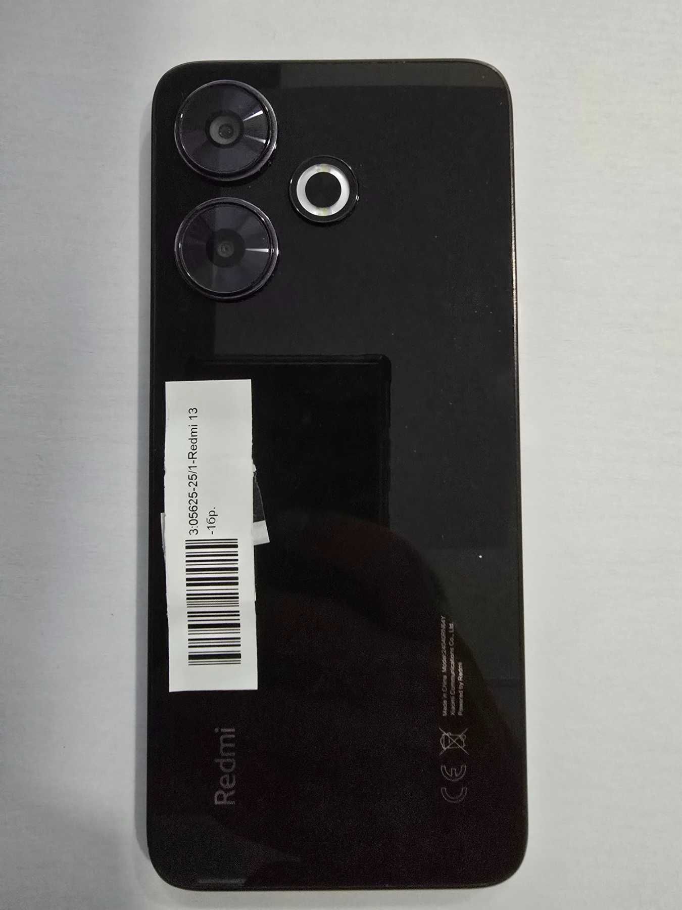 **ПЕРФЕКТЕН**   Redmi 13