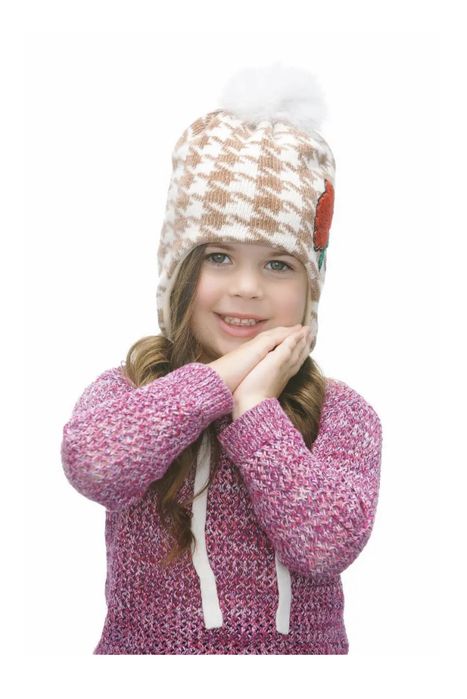 Новые. Красивые шапки. Зима. Россия