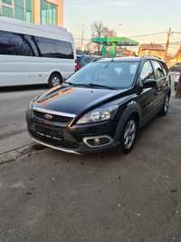 Ford focus 2 x-road