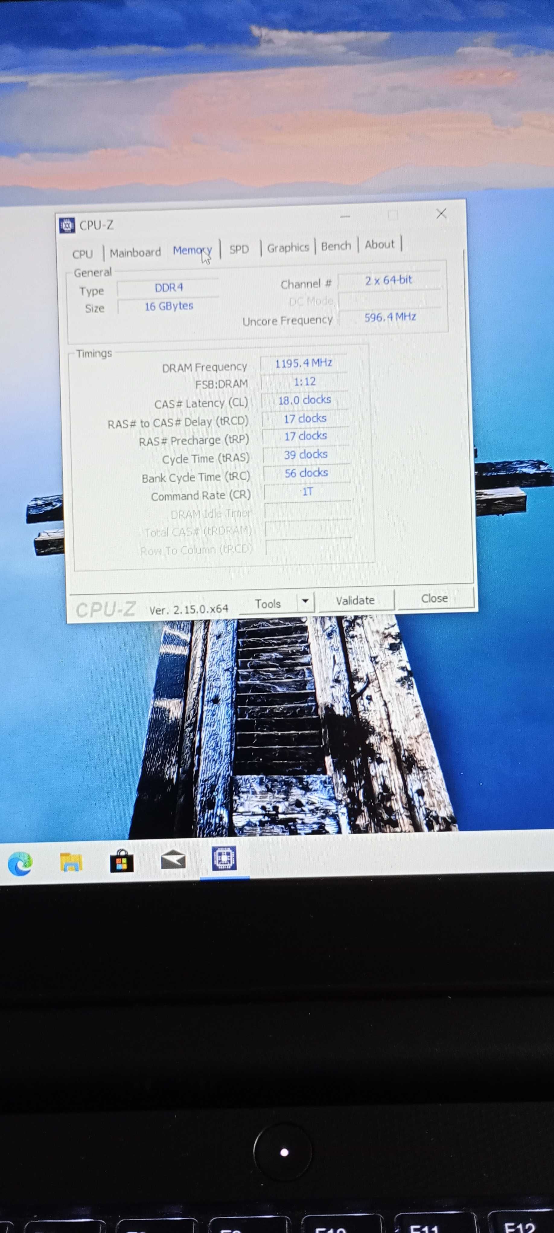 Laptop Lenovo Ideapad Gaming3