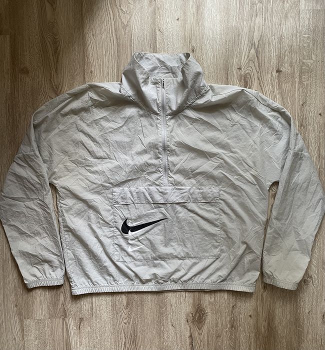 Bergans Helly Hansen Nike  ветровка пухено яке