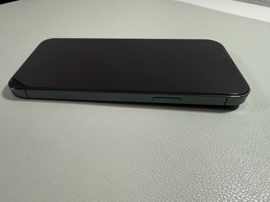 iPhone 13 Pro Max Green