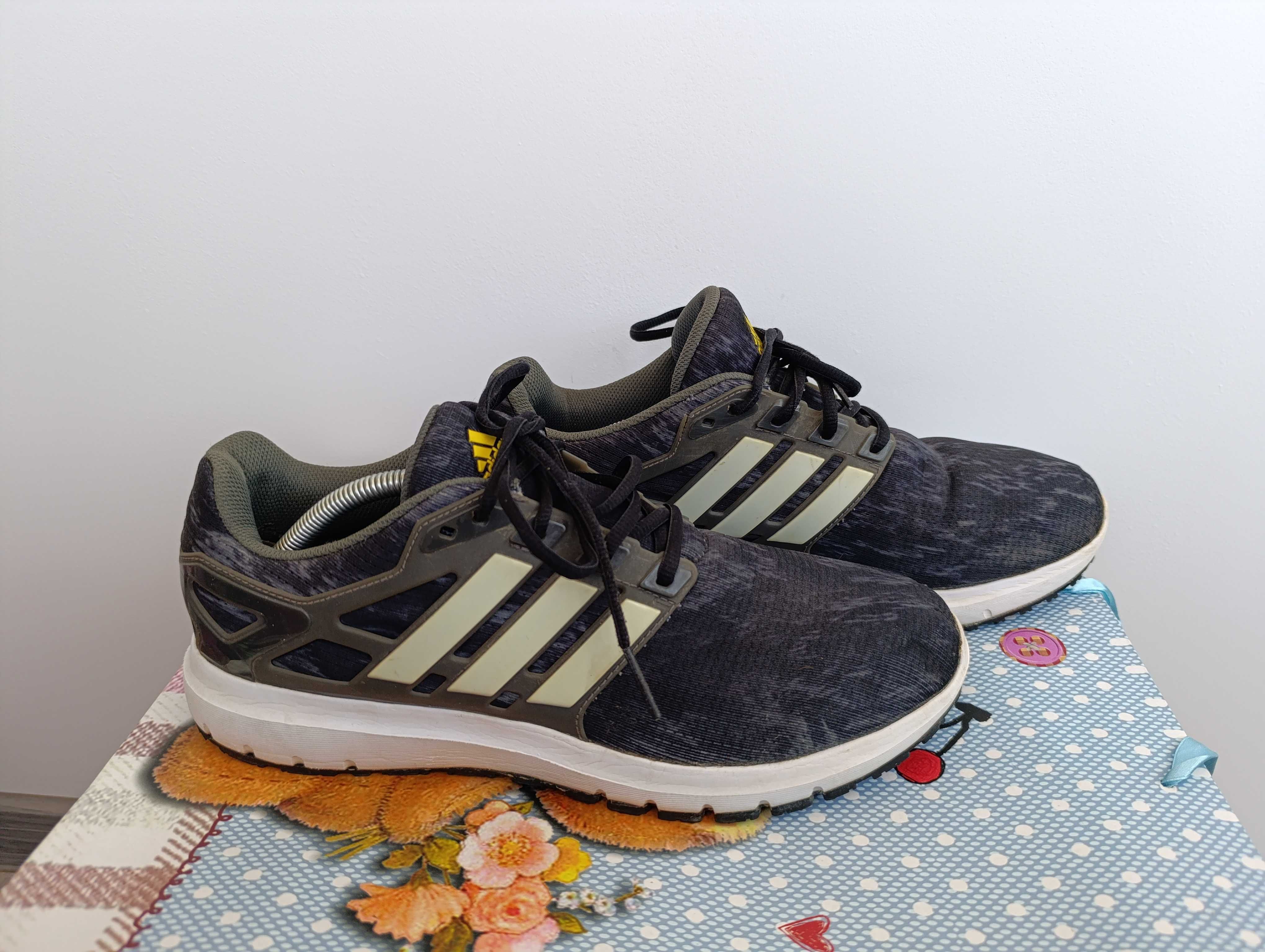 ''Adidas Energy Cloud Wtc''оригинални маратонки 45.5 номер