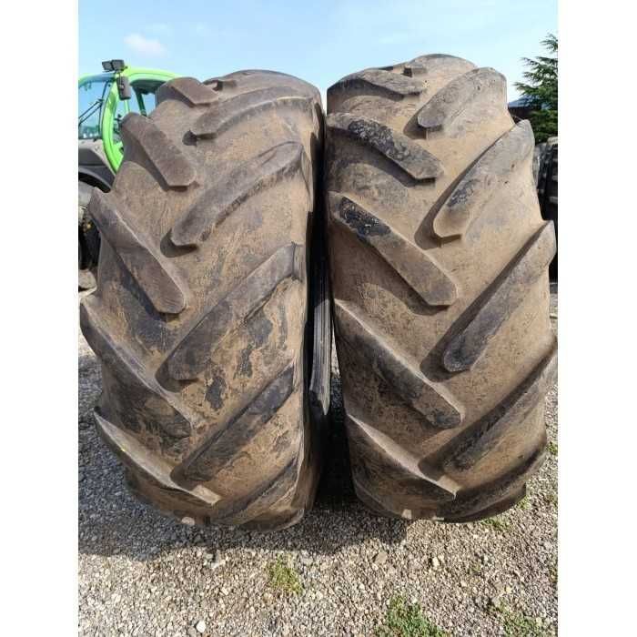 Anvelope second-hand 520/80R26 Michelin VF cu garantie si factura !