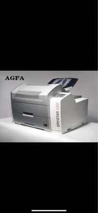 продам новая термопринтер Agfa 5302