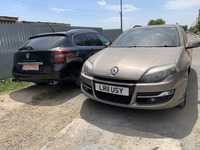 Piese dezmembrez Renault Laguna 3 Initiale Paris 2.0 dCi euro 5 M9R