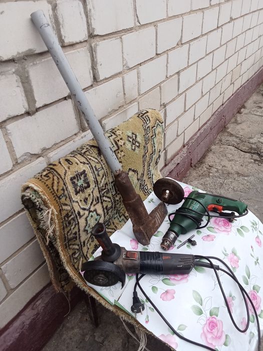 Болгарка,, мини церкуляарка, дрель префаротор