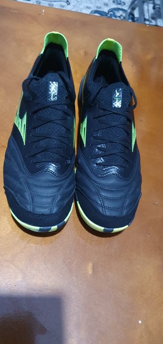 Sarakanojka, Mizuno morelia neo M8