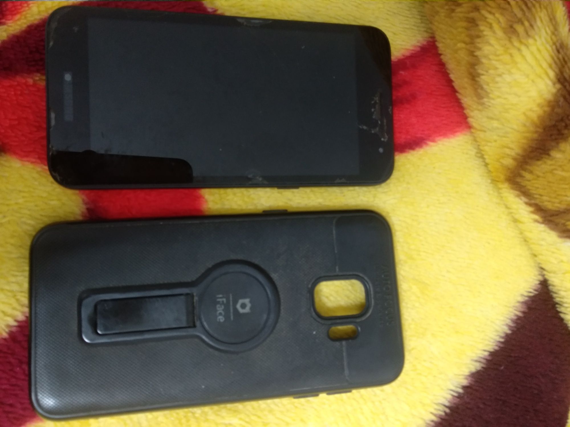 Телефон Galaxy J2 Core