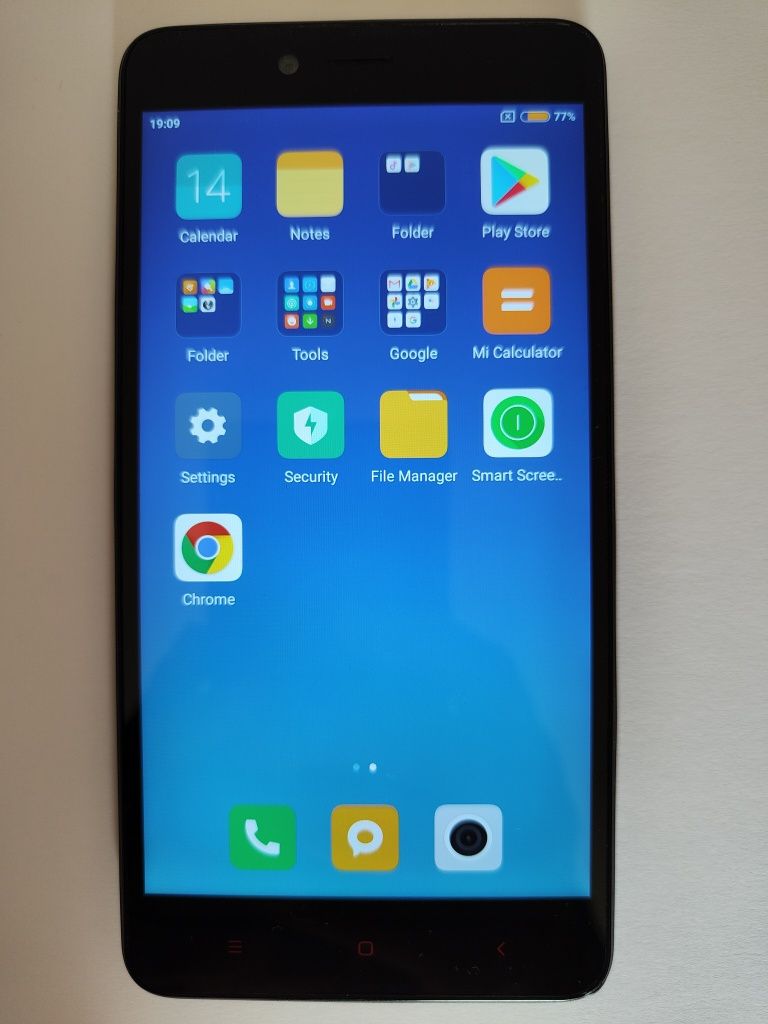 Telefon Xiaomi Redmi Note 2