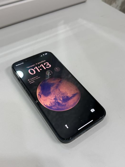 Продам Iphone 13, 128гб