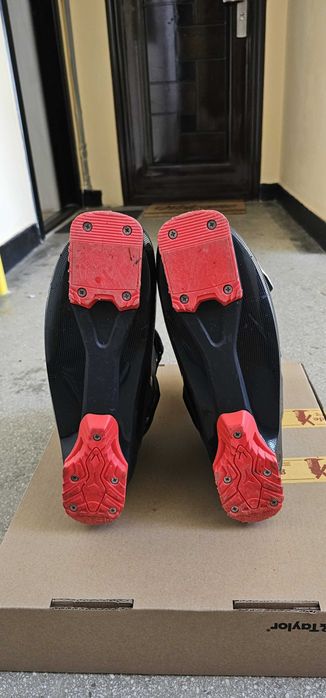 Clapari Atomic Hawx Magna 100 30/30.5, EU: 46/46,5