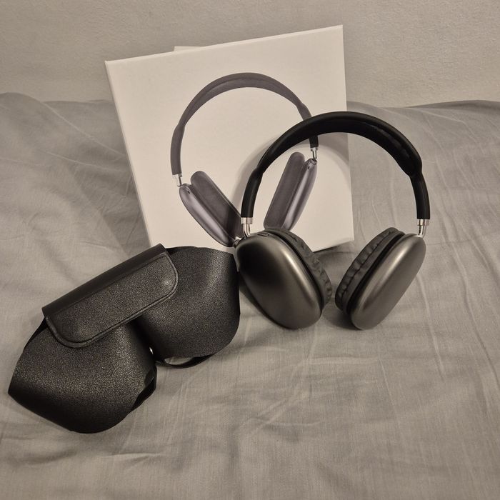 Airpods Max,  nefolosite