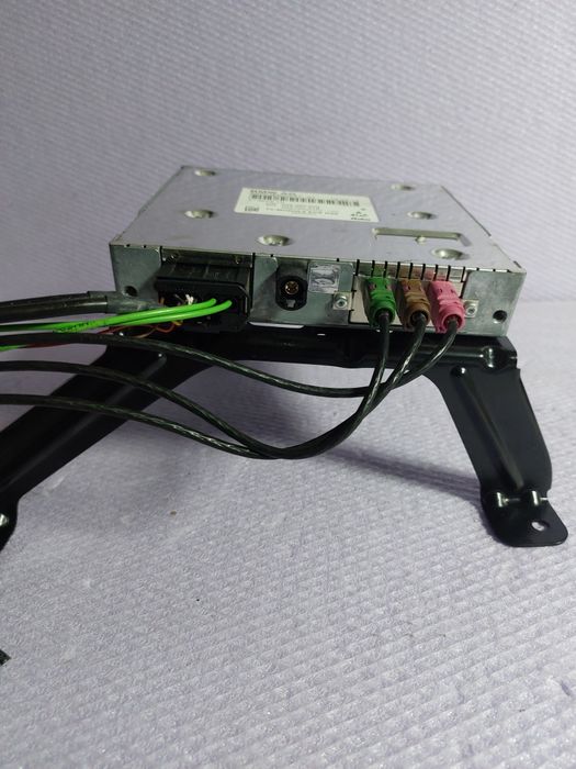 Modul TV ECE RSE BMW F01 F02 F03 F04 F07 F10 F11 F12 F13 Cod 9300247