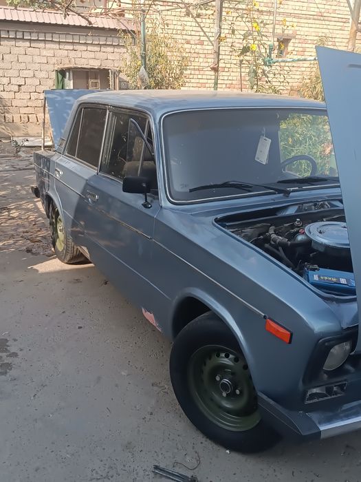 Juguli vaz 2106 yaxw yurp turpti