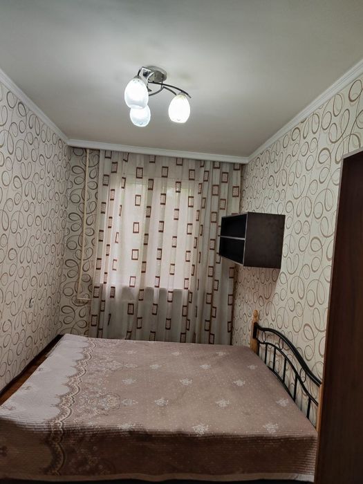 Продам 2 ком Юнусабад 15 квартал Ипо