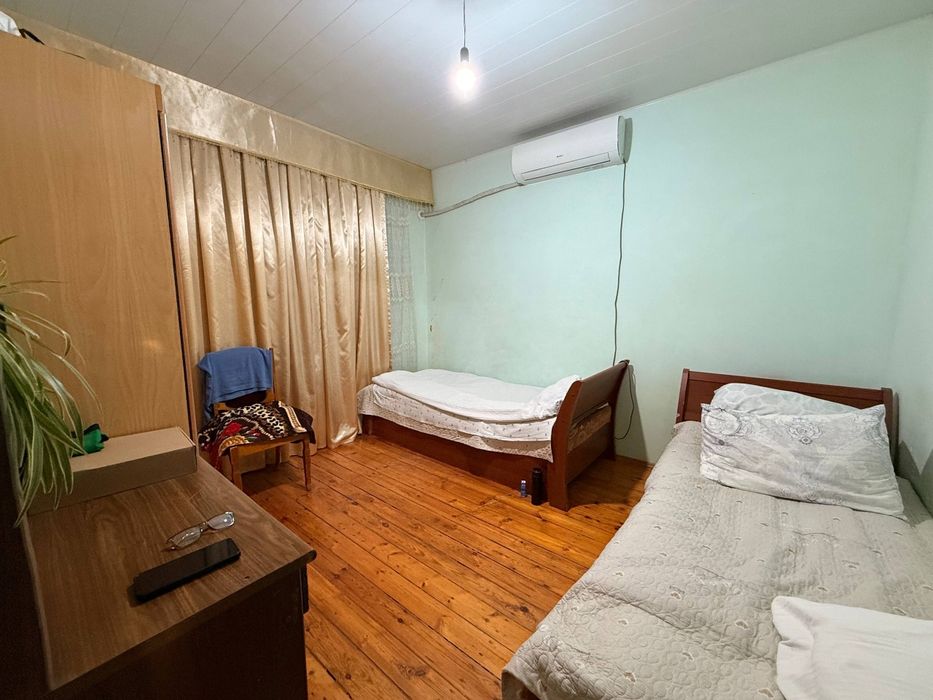 Массив феруза 2/4/4 кирпич 77серия