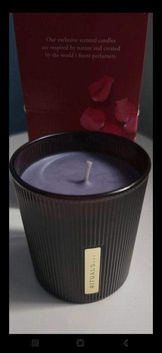 Lumânare parfumată Rituals